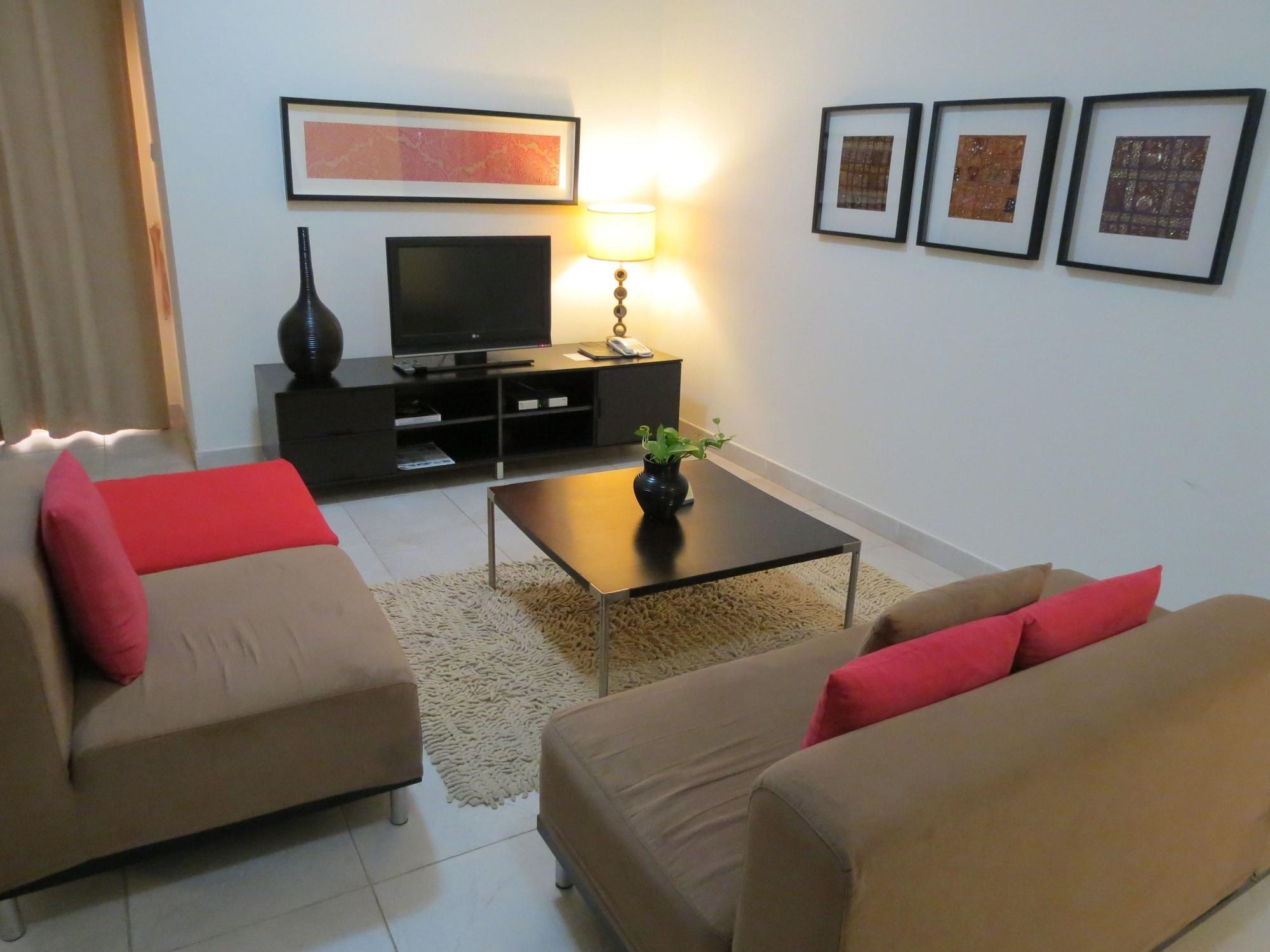 Midan Hotel Suites Muscat Exteriör bild