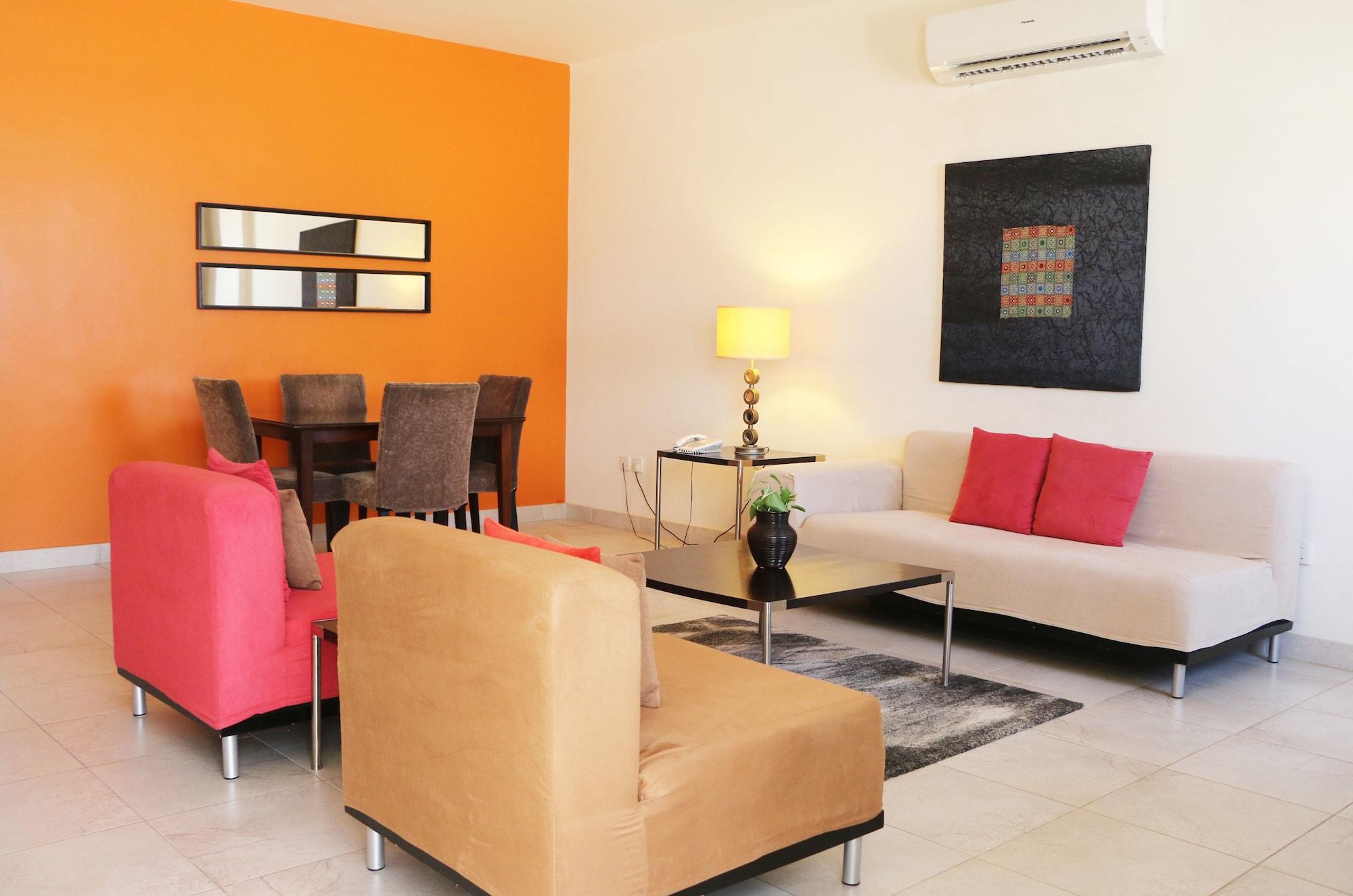 Midan Hotel Suites Muscat Exteriör bild